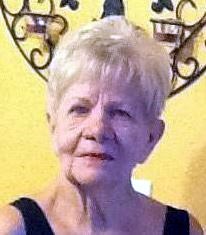 Obituary of Betty J. Wheeler