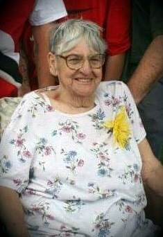 Obituary of Patricia E. Walek