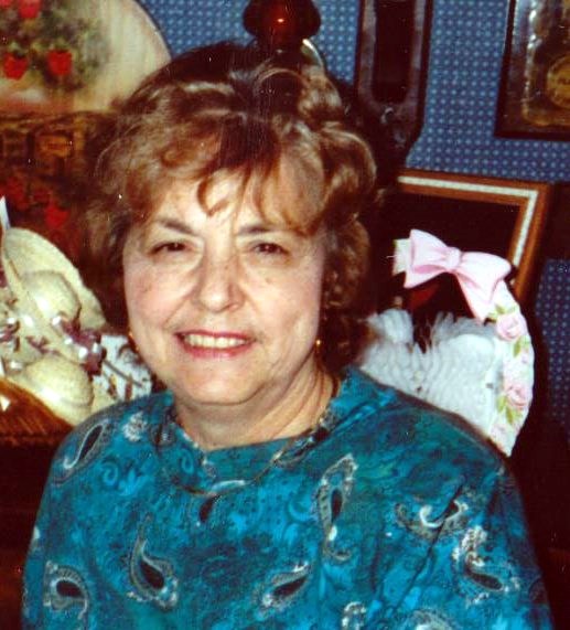 Obituary of Grace McNeil