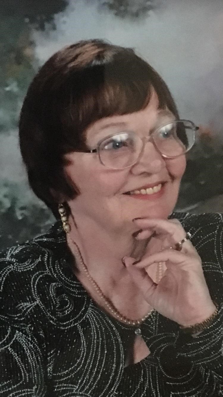 Obituary of Marcia K. Davis