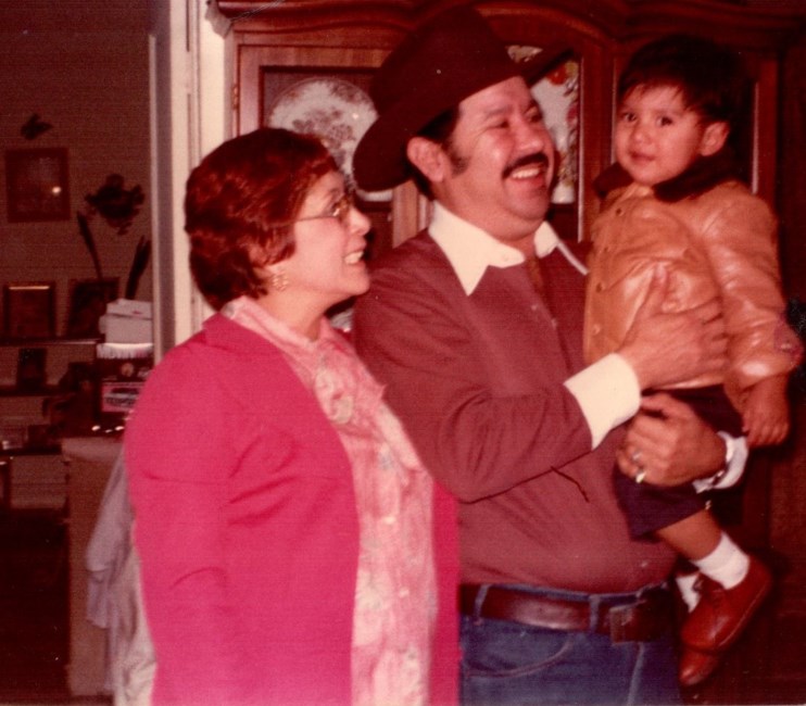 Enrique O Brien Obituary Dallas Tx