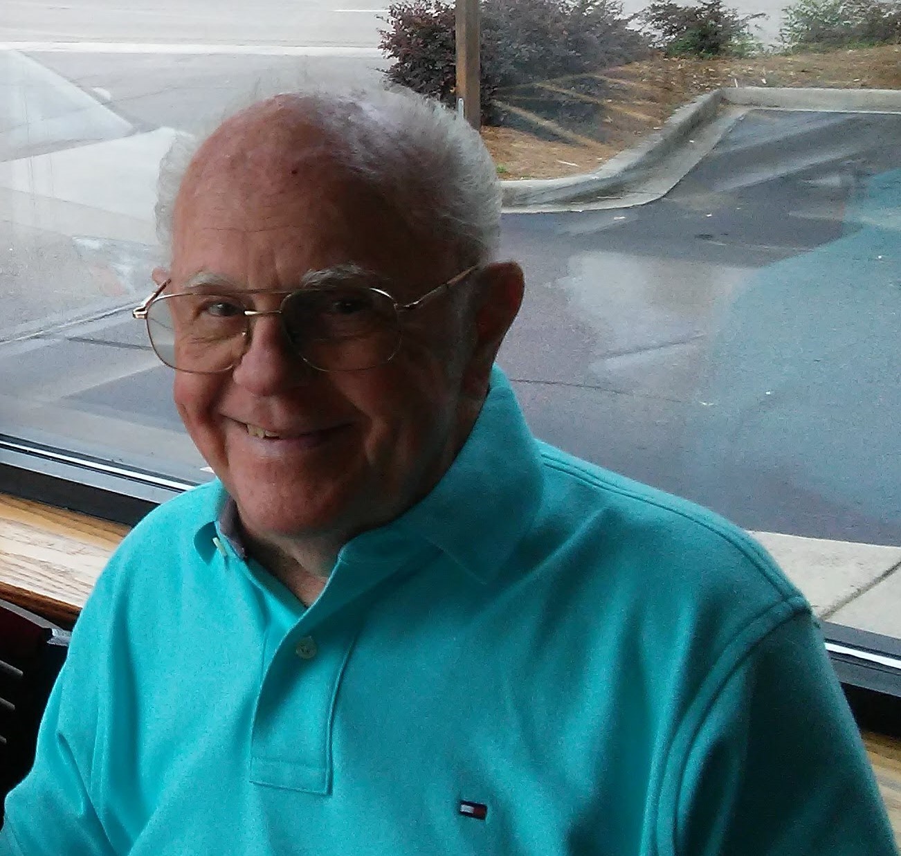 Martin Obituary Lansing, MI(02)