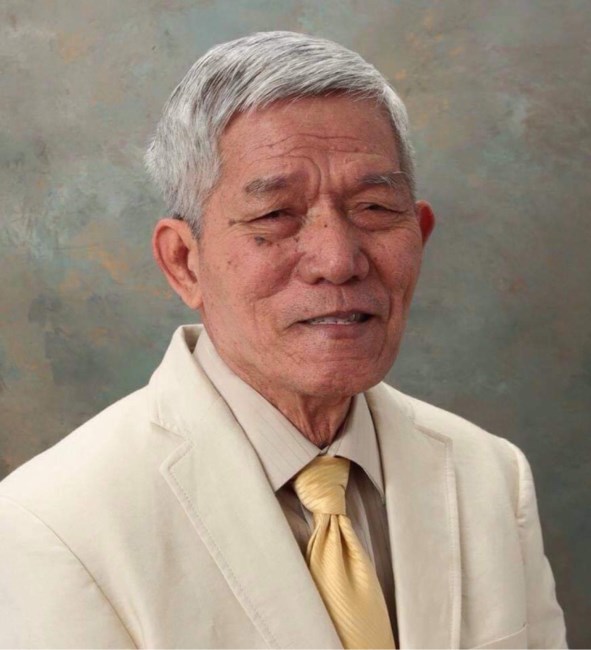 Obituary of Armando Barcenas Tuazon