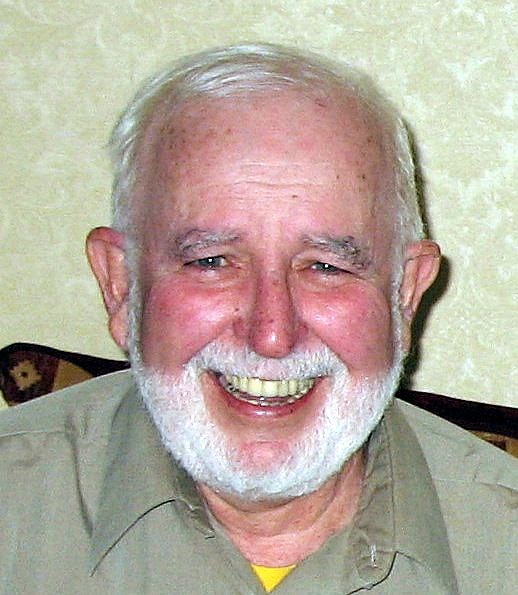 Obituary of Thomas Gerard Murphy