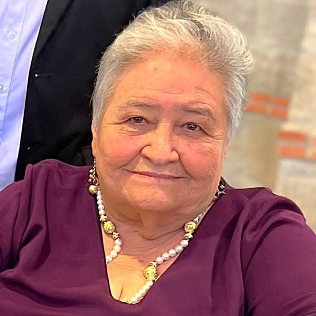 Obituary of Concepcion Phillips