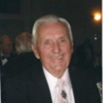 Obituary of Gerald Kenneth Kant