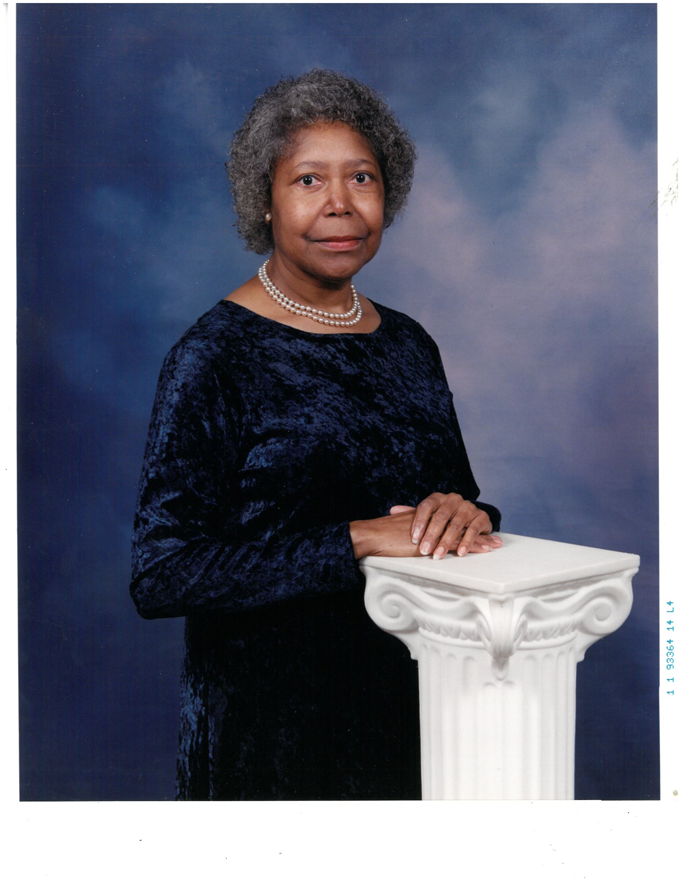 Obituary of Mary Jean Doleman