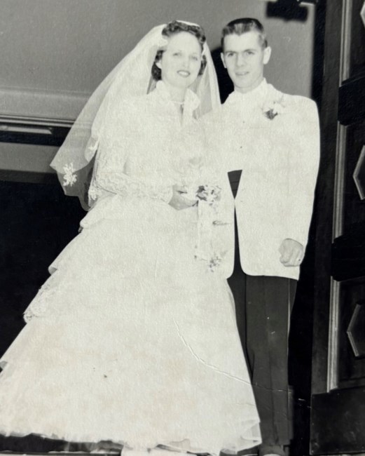 Obituary of Thomas Richard & Alice Machingo