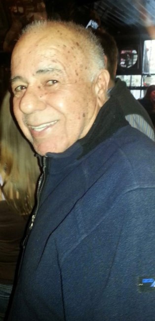 Obituary of Andrés Ángel Vélez