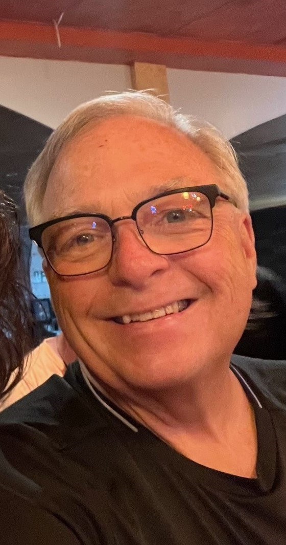 Obituary of Mark Eugene Kaszowski