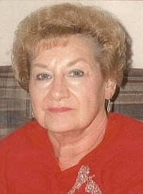 Avis de décès de Adele D. Patterson