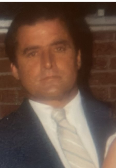 Obituary of Richard William Cooley