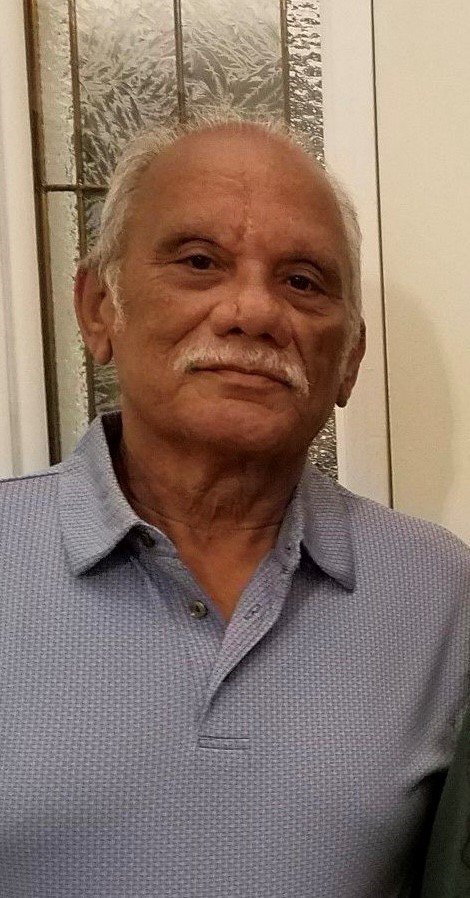 Obituary of Adalberto Ramos