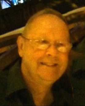 Avis de décès de Norman John Remington