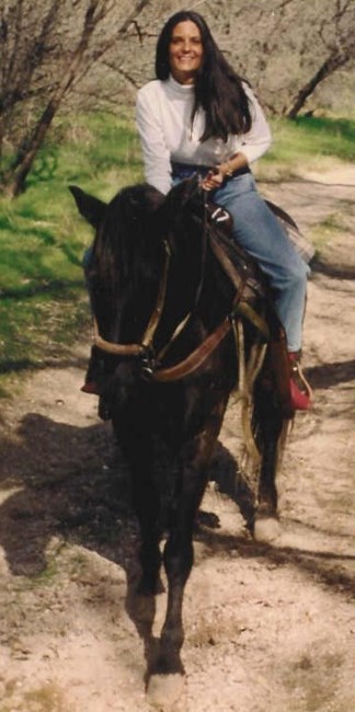 Obituary of Paula Jo Dosen