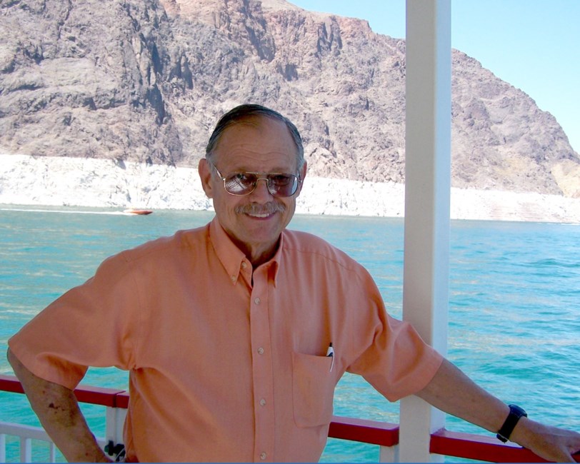 Obituary of William Hepburn Clark Jr.