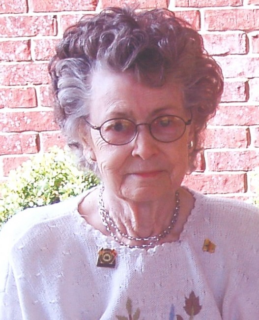 Obituary of H. Elizabeth Murray