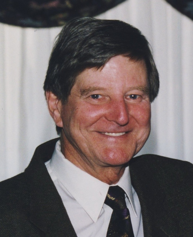 Robert M. "Bob" Domanic Sr. Obituary Cary, NC