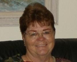 Obituary of Betty Marie Nuss Keach