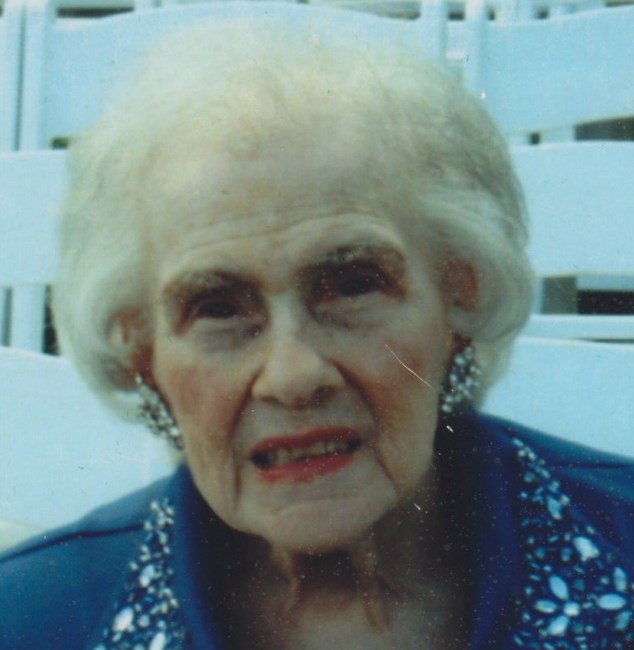 Obituary of Patricia N. Lupica