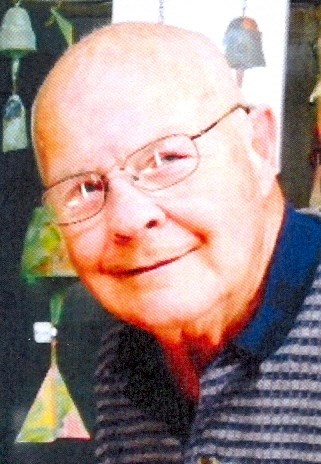 Avis de décès de Robert S. Rice