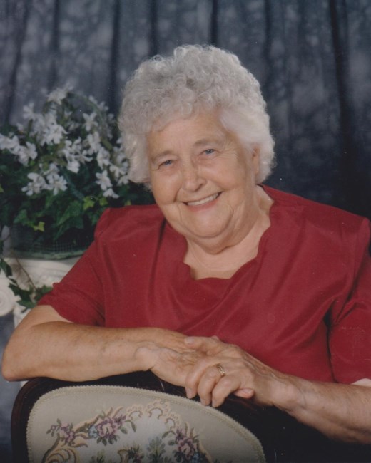 Obituary of Fay E. Kearney