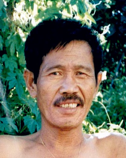 Obituario de Benjamin Delgado Jarque