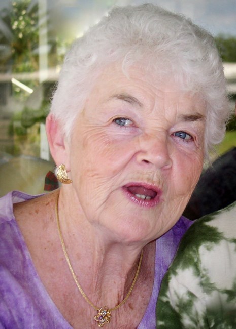 Obituary of Theresa J Juttner