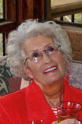 Obituary of Lila Cobb Jetton