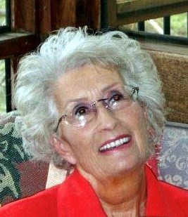 Obituary of Lila Cobb Jetton