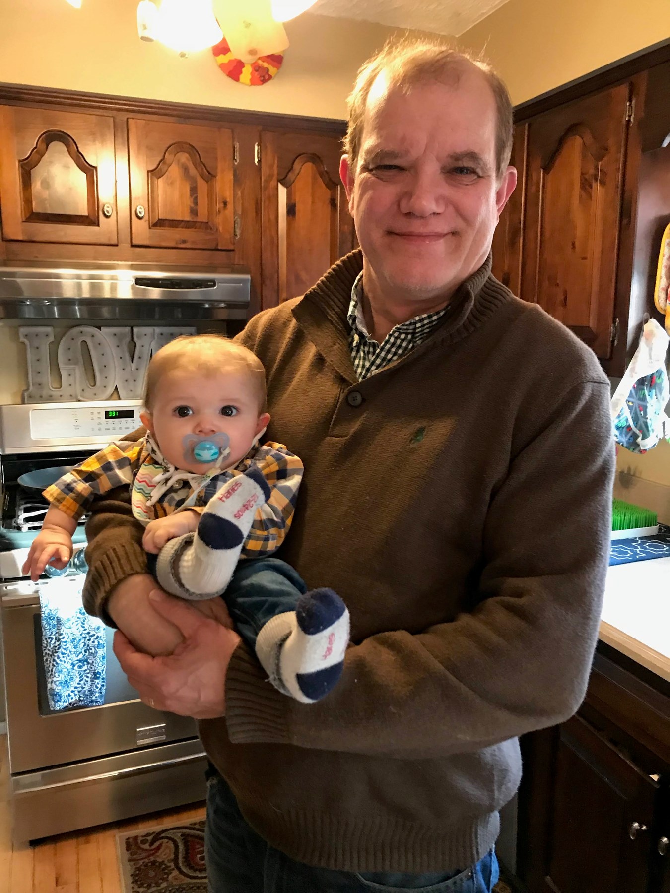 Obituary of Joseph Matthew Guhin