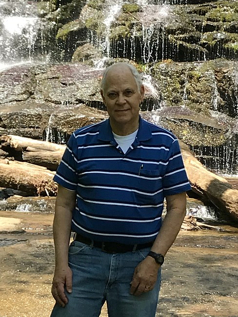 Obituary of Gerald Gale Hawkins