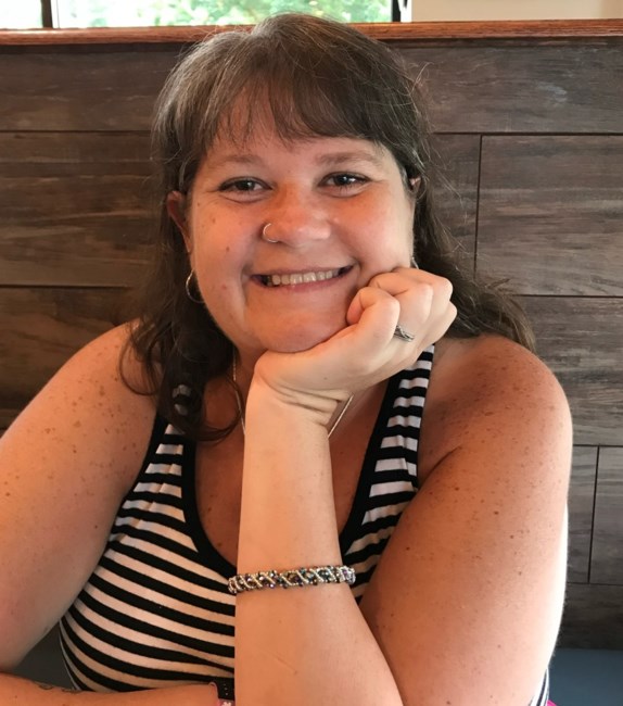 Obituario de Marcie Ann Gruenberg