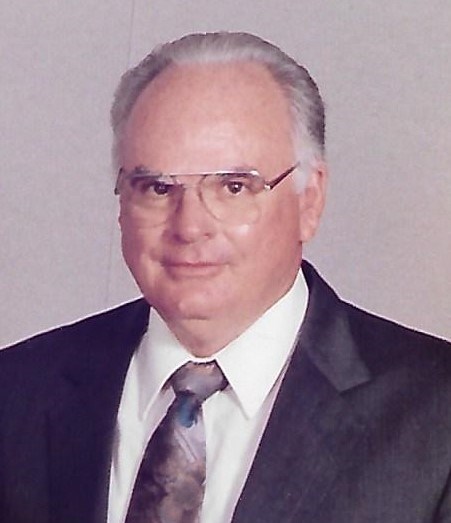 Obituary of Lloyd Ray Roberts