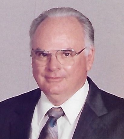 Obituary of Lloyd Ray Roberts