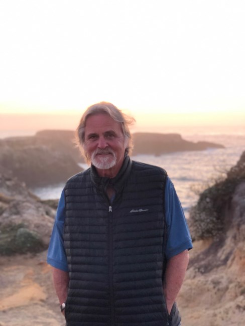 Obituary of Mark Allen McKinnon