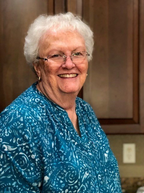 Obituary of Carol Anne Hubbard