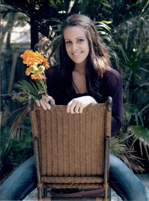 Obituario de Christina Elizabeth Mercer