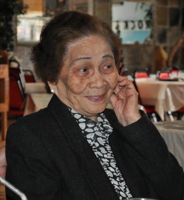 Obituario de Aurora Ramirez