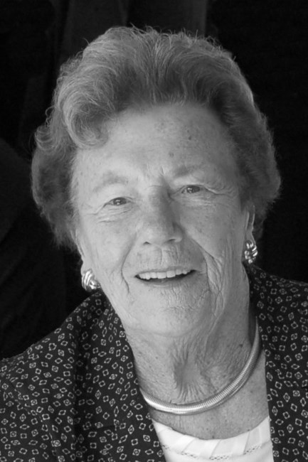Obituary of Mary Frances Blynn