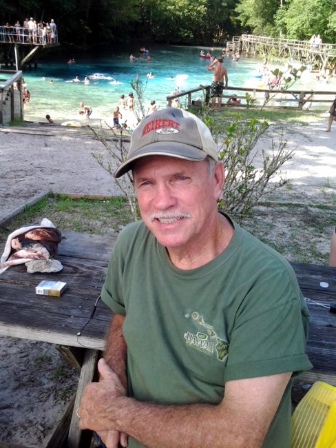 Obituary of John E Zaiser