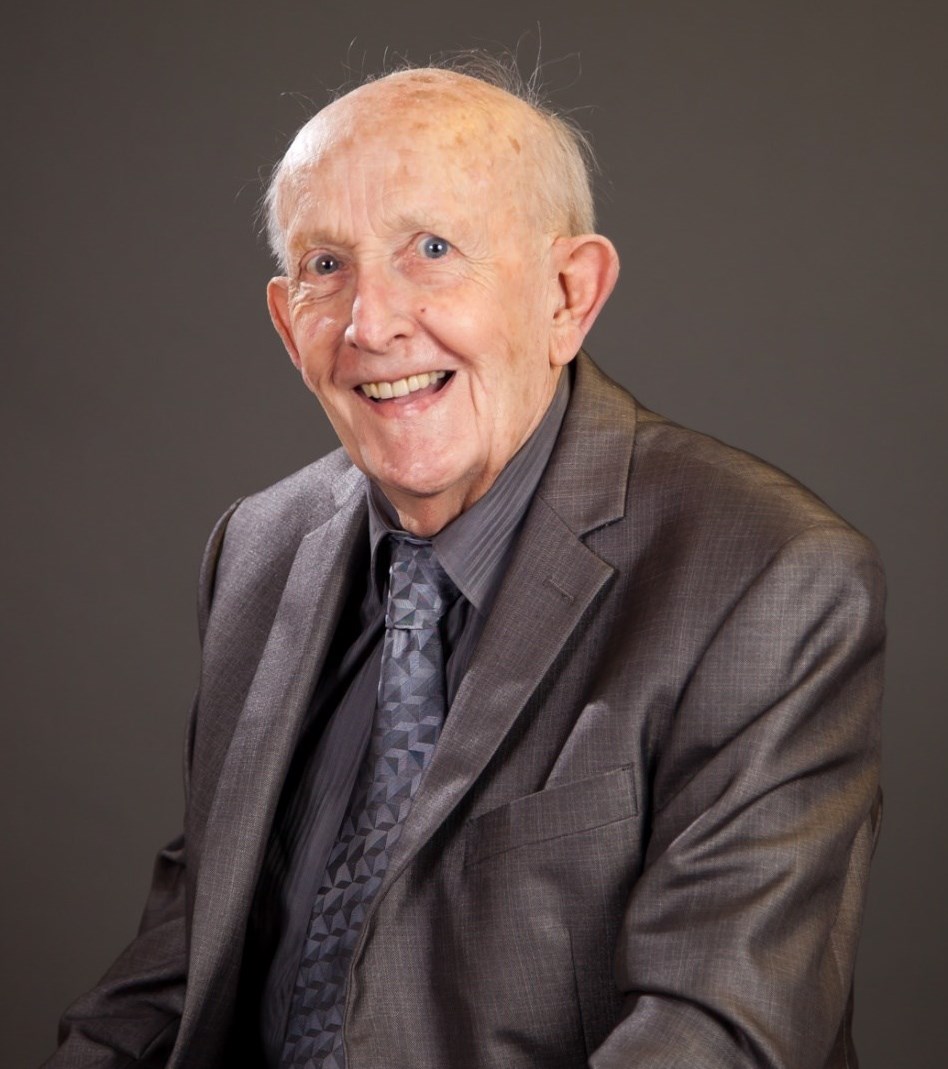 Ralph Merlin Waller Obituary - Fort Worth, TX