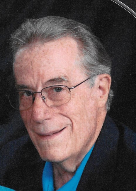 Avis de décès de James (Jim) F. Downey