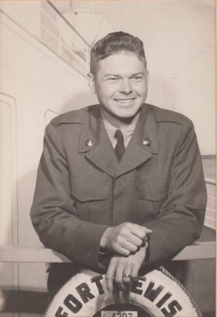 Obituary of William R. Hurley