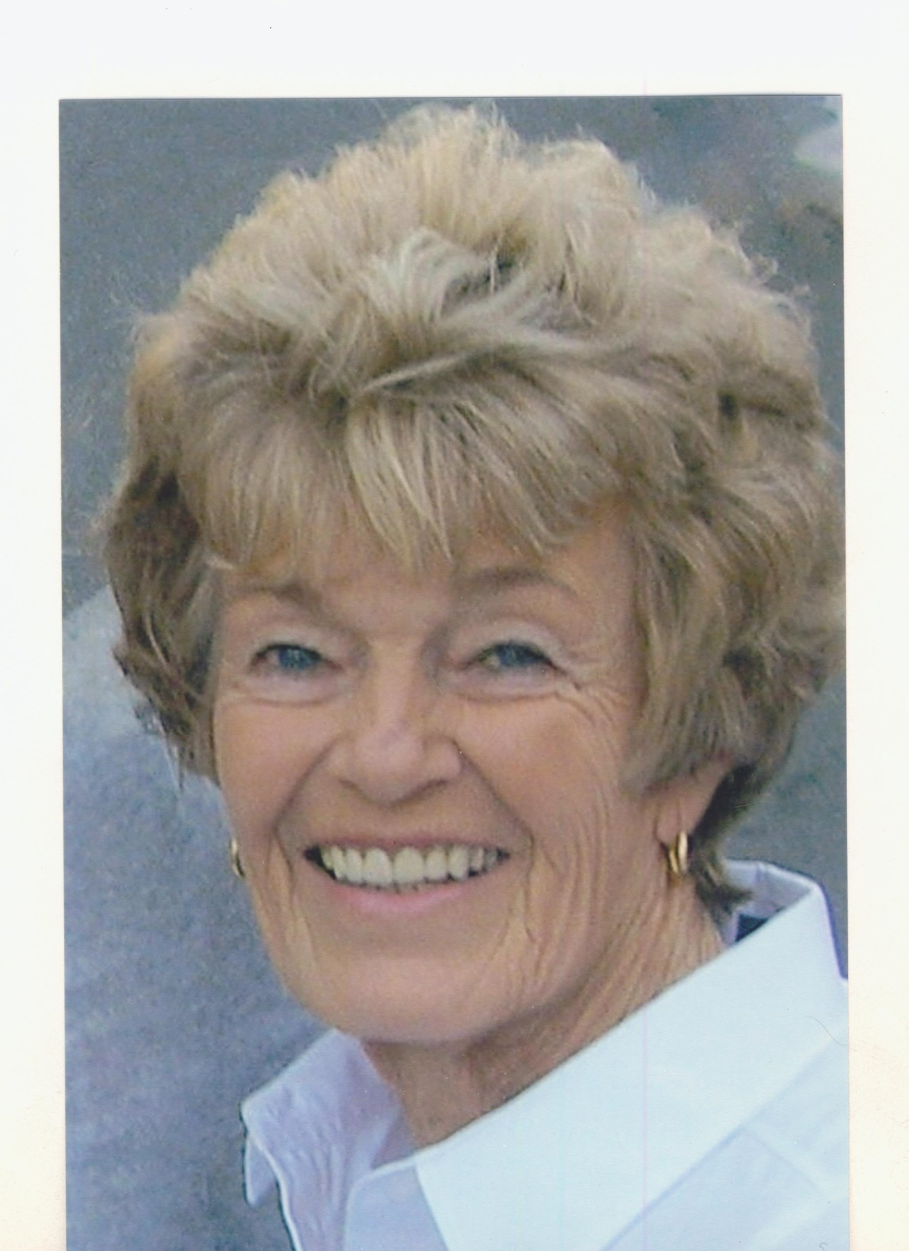 Obituary of Barbara Jean Boyles