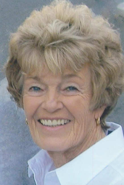 Obituary of Barbara Jean Boyles