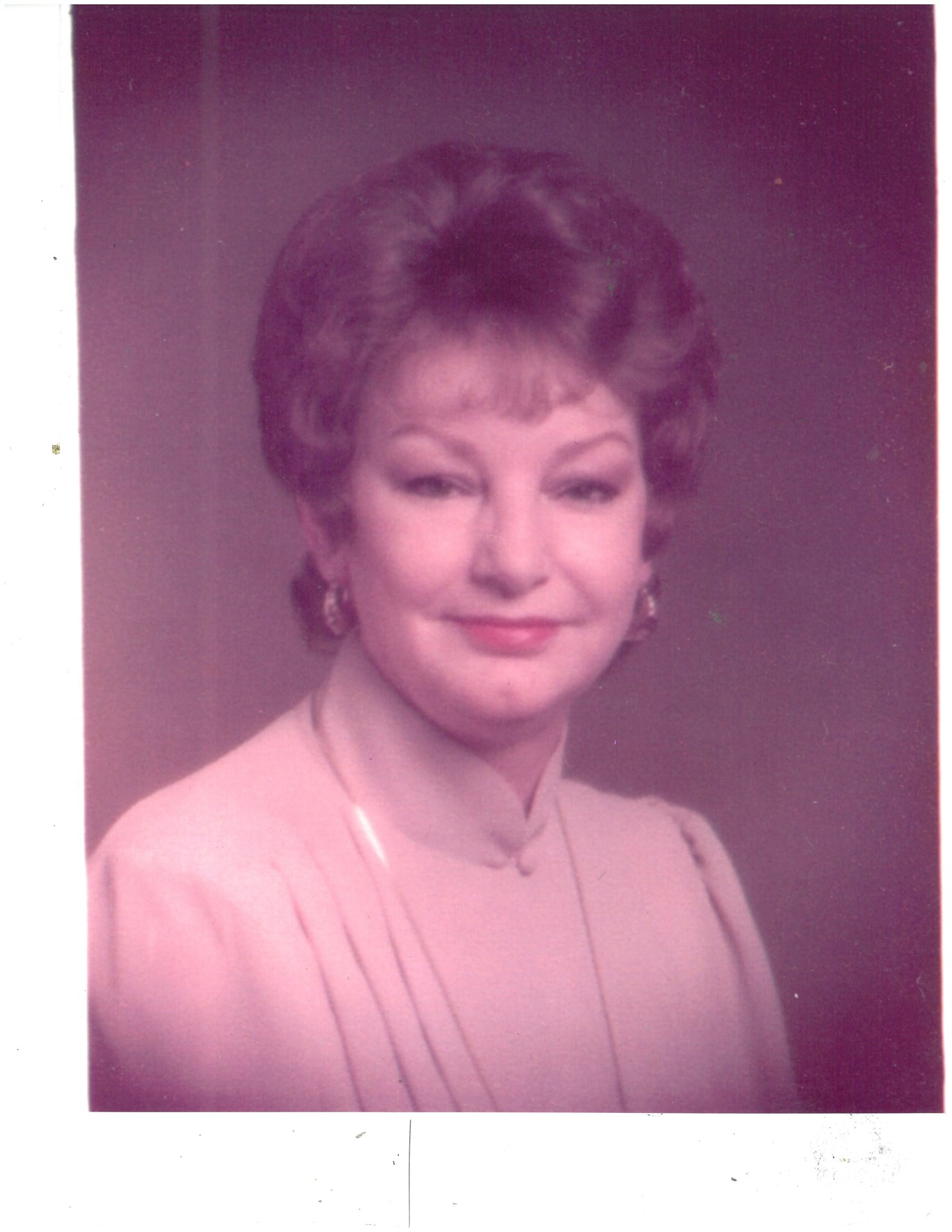Obituary of Janice Louise Hicks