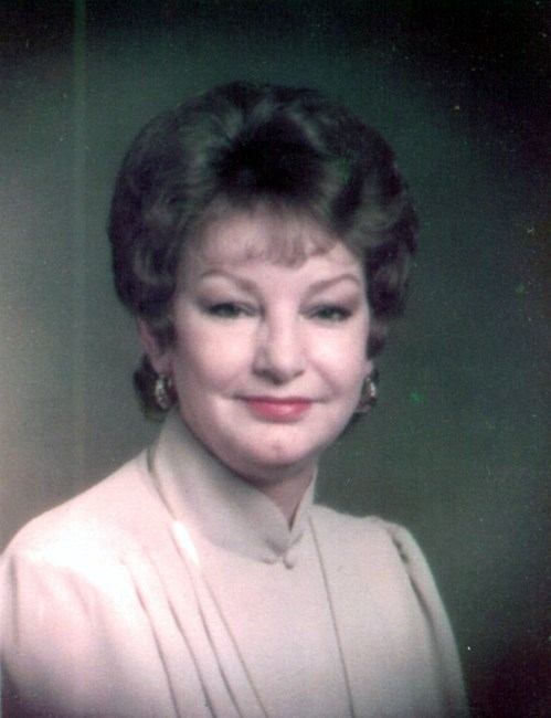 Obituary of Janice Louise Hicks