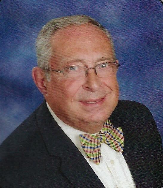 Obituary of Samuel Austin Hall