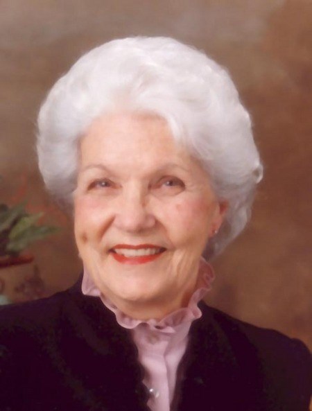 Obituary of Fay Prater